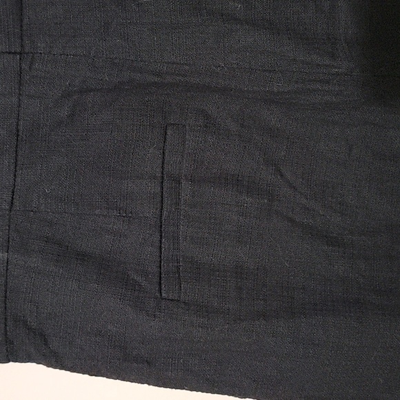 ELEVENSES ANTHROPOLOGIE ROMPER  SIZE 6 - Picture 7 of 12